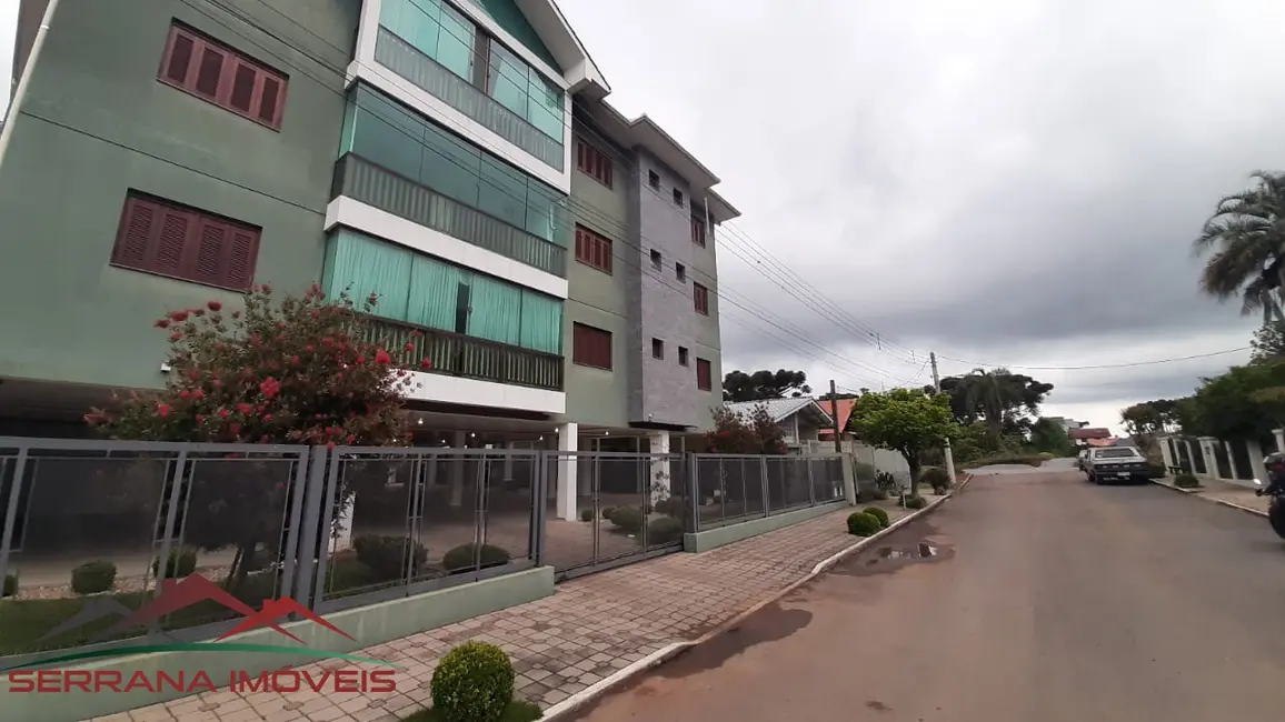 Apartamento com 2 quartos para alugar, 80m2 em Centro, Nova Petropolis - RS - imagem 3 Foto 3 de Apartamento com 2 quartos para alugar, 80m2 em Centro, Nova Petropolis - RS