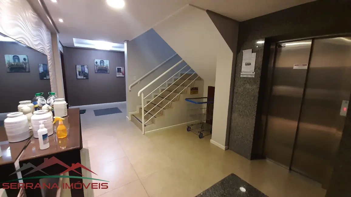 Apartamento com 2 quartos para alugar, 80m2 em Centro, Nova Petropolis - RS - imagem 6 Foto 6 de Apartamento com 2 quartos para alugar, 80m2 em Centro, Nova Petropolis - RS