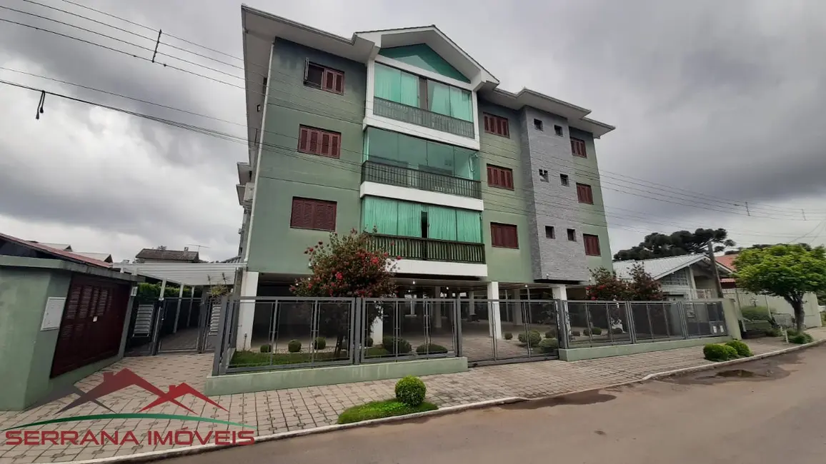 Apartamento com 2 quartos para alugar, 80m2 em Centro, Nova Petropolis - RS - imagem 1 Foto 1 de Apartamento com 2 quartos para alugar, 80m2 em Centro, Nova Petropolis - RS