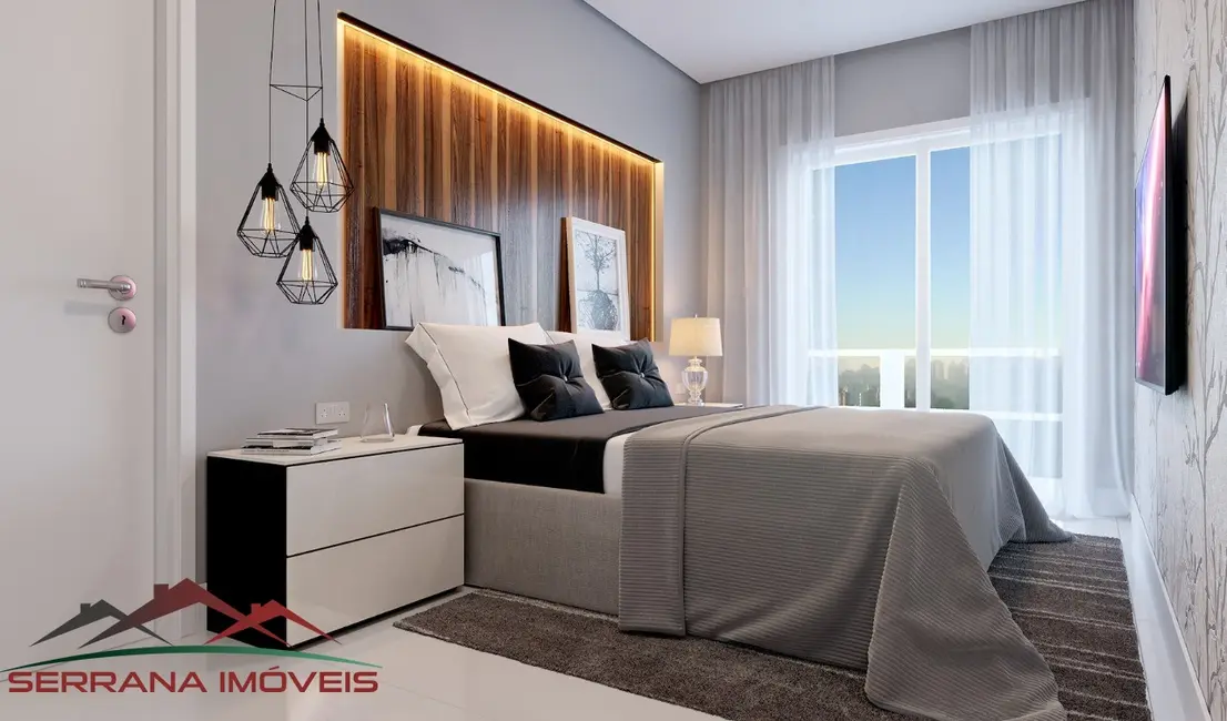 Foto 3 de Apartamento com 2 quartos à venda, 60m2 em Nova Petropolis - RS