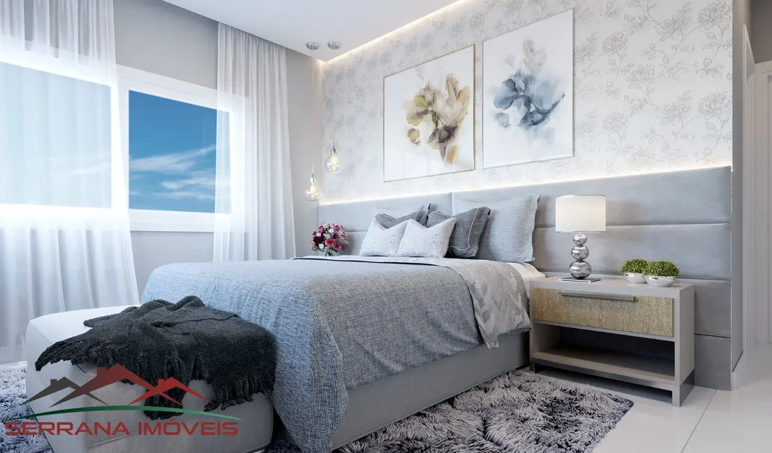 Foto 8 de Apartamento com 2 quartos à venda, 60m2 em Nova Petropolis - RS