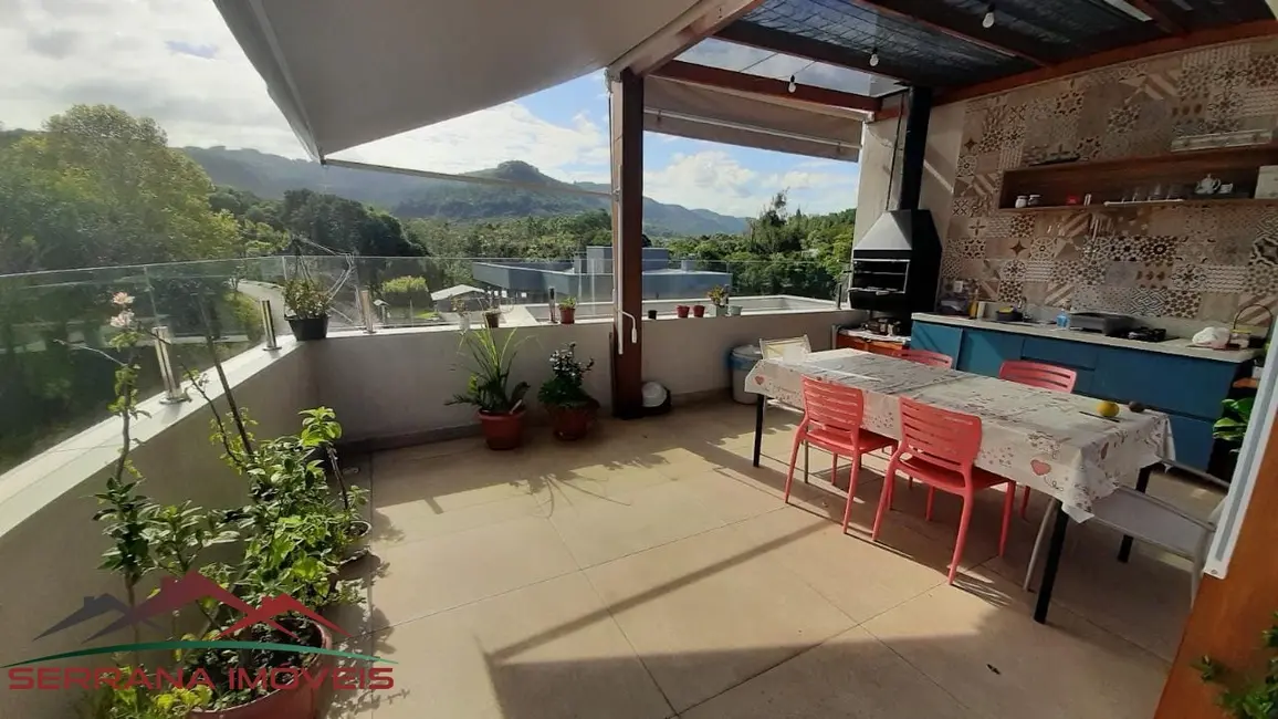 Apartamento com 2 quartos à venda, 202m2 em Centro, Picada Cafe - RS - imagem 1 Foto 1 de Apartamento com 2 quartos à venda, 202m2 em Centro, Picada Cafe - RS