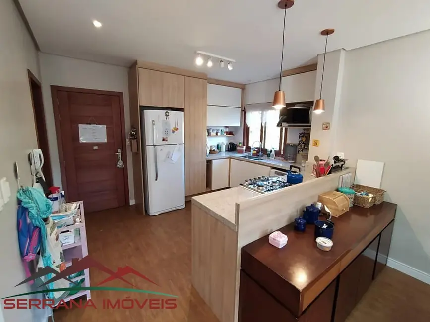 Apartamento com 2 quartos à venda, 202m2 em Centro, Picada Cafe - RS - imagem 4 Foto 4 de Apartamento com 2 quartos à venda, 202m2 em Centro, Picada Cafe - RS