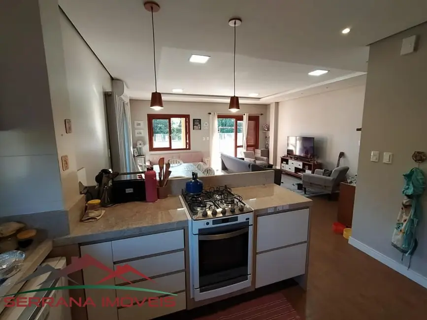 Apartamento com 2 quartos à venda, 202m2 em Centro, Picada Cafe - RS - imagem 6 Foto 6 de Apartamento com 2 quartos à venda, 202m2 em Centro, Picada Cafe - RS