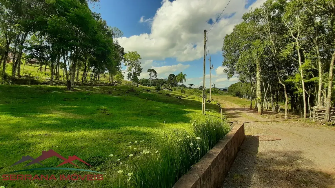 Chácara com 3 quartos à venda, 138m2 em Nova Petropolis - RS - imagem 3 Foto 3 de Chácara com 3 quartos à venda, 138m2 em Nova Petropolis - RS
