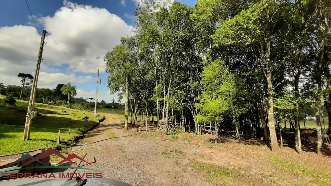 Chácara com 3 quartos à venda, 138m2 em Nova Petropolis - RS - imagem 4 Foto 4 de Chácara com 3 quartos à venda, 138m2 em Nova Petropolis - RS