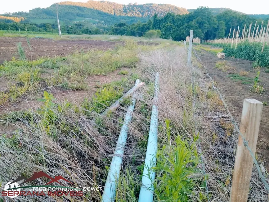 Foto 1 de Terreno / Lote à venda, 10170m2 em Nova Petropolis - RS