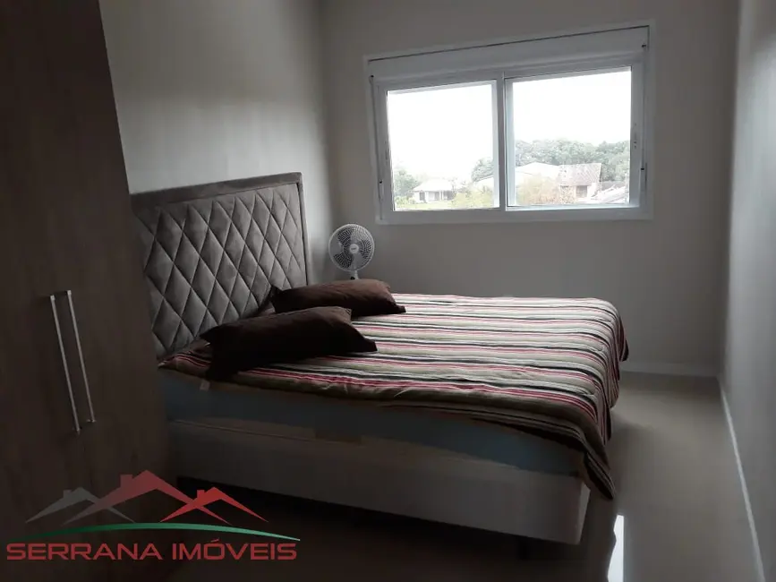 Foto 9 de Apartamento com 3 quartos à venda, 110m2 em Ivoti - RS