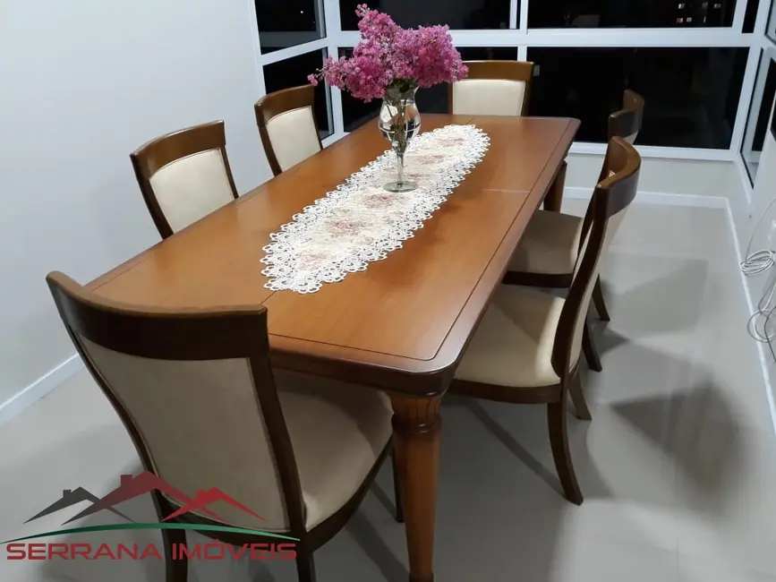 Foto 5 de Apartamento com 3 quartos à venda, 110m2 em Ivoti - RS