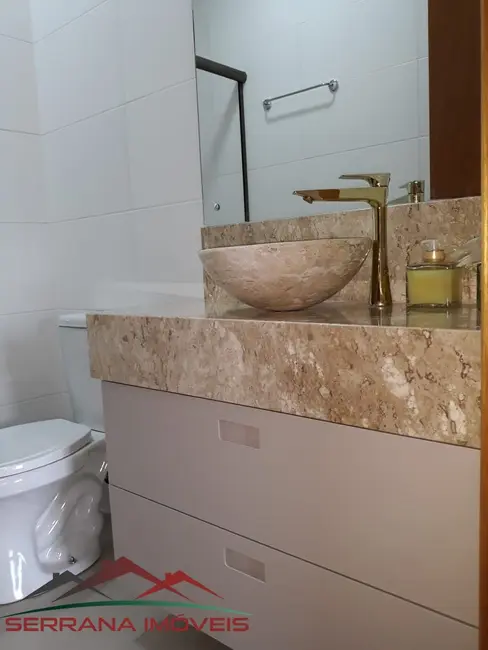 Foto 3 de Apartamento com 3 quartos à venda, 110m2 em Ivoti - RS