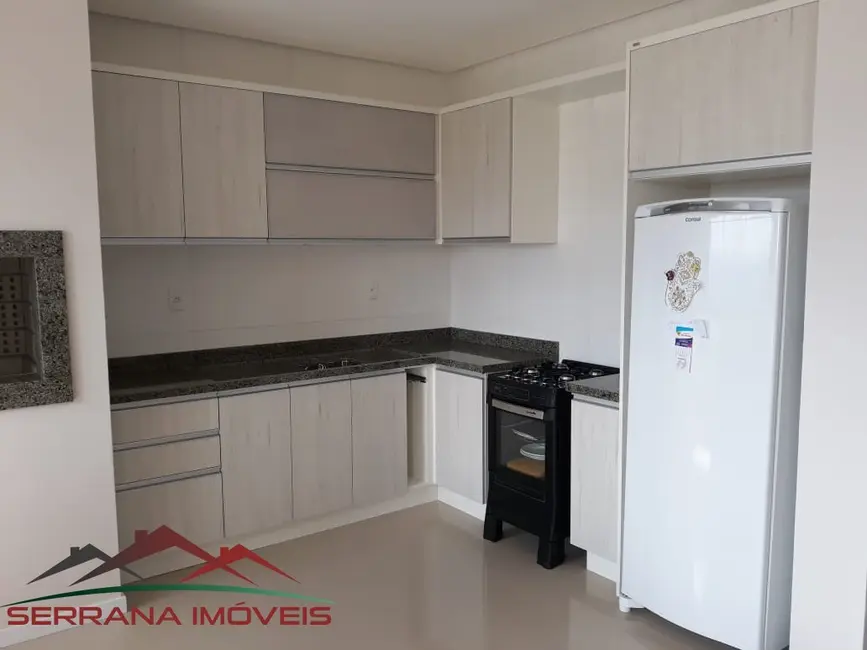 Foto 6 de Apartamento com 3 quartos à venda, 110m2 em Ivoti - RS