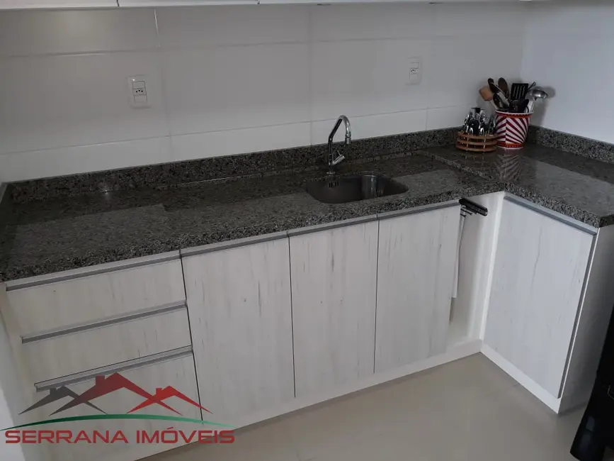 Foto 4 de Apartamento com 3 quartos à venda, 110m2 em Ivoti - RS