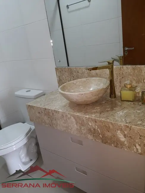 Foto 7 de Apartamento com 3 quartos à venda, 110m2 em Ivoti - RS