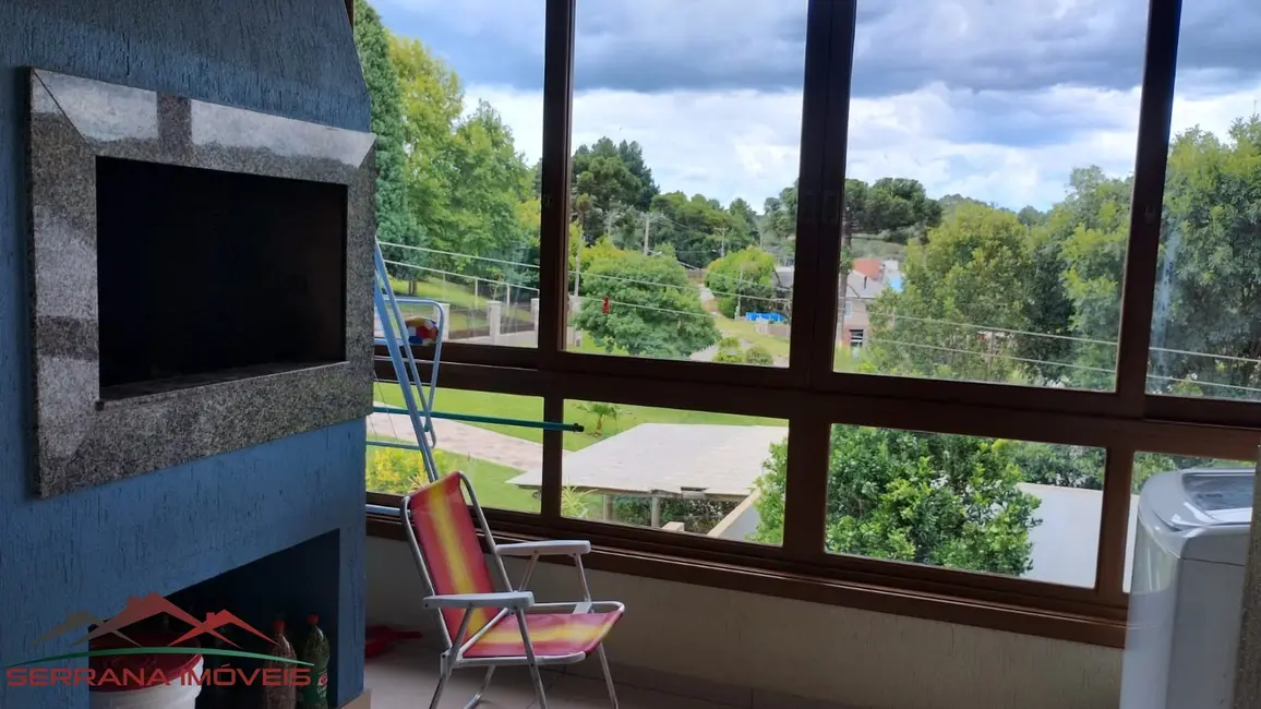 Foto 4 de Casa com 3 quartos à venda, 291m2 em Nova Petropolis - RS