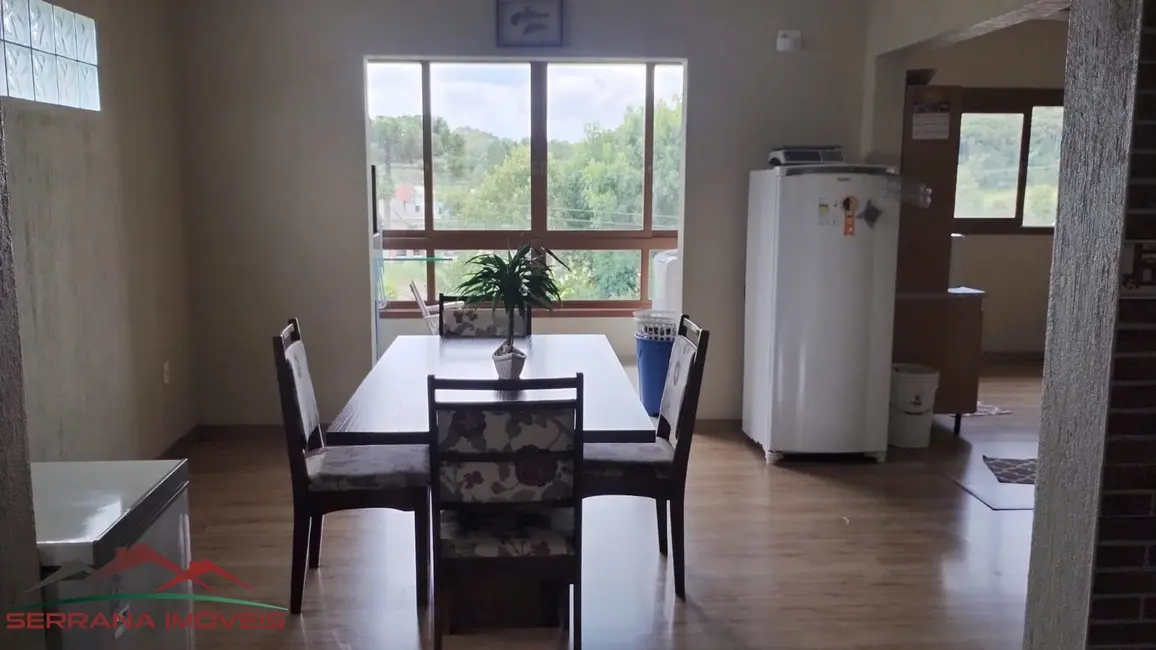 Foto 2 de Casa com 3 quartos à venda, 291m2 em Nova Petropolis - RS
