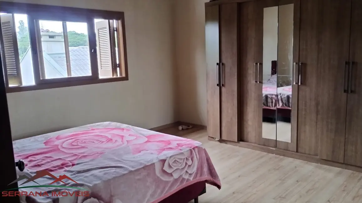 Foto 9 de Casa com 3 quartos à venda, 291m2 em Nova Petropolis - RS