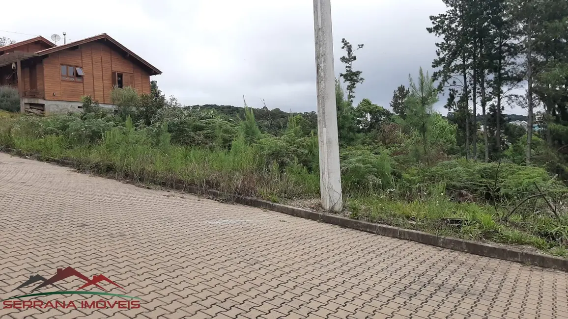 Terreno / Lote à venda, 405m2 em Nova Petropolis - RS - imagem 9 Foto 9 de Terreno / Lote à venda, 405m2 em Nova Petropolis - RS