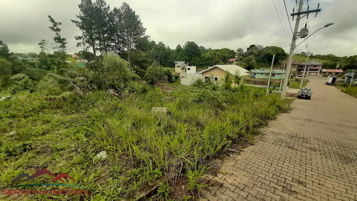 Terreno / Lote à venda, 405m2 em Nova Petropolis - RS - imagem 8 Foto 8 de Terreno / Lote à venda, 405m2 em Nova Petropolis - RS