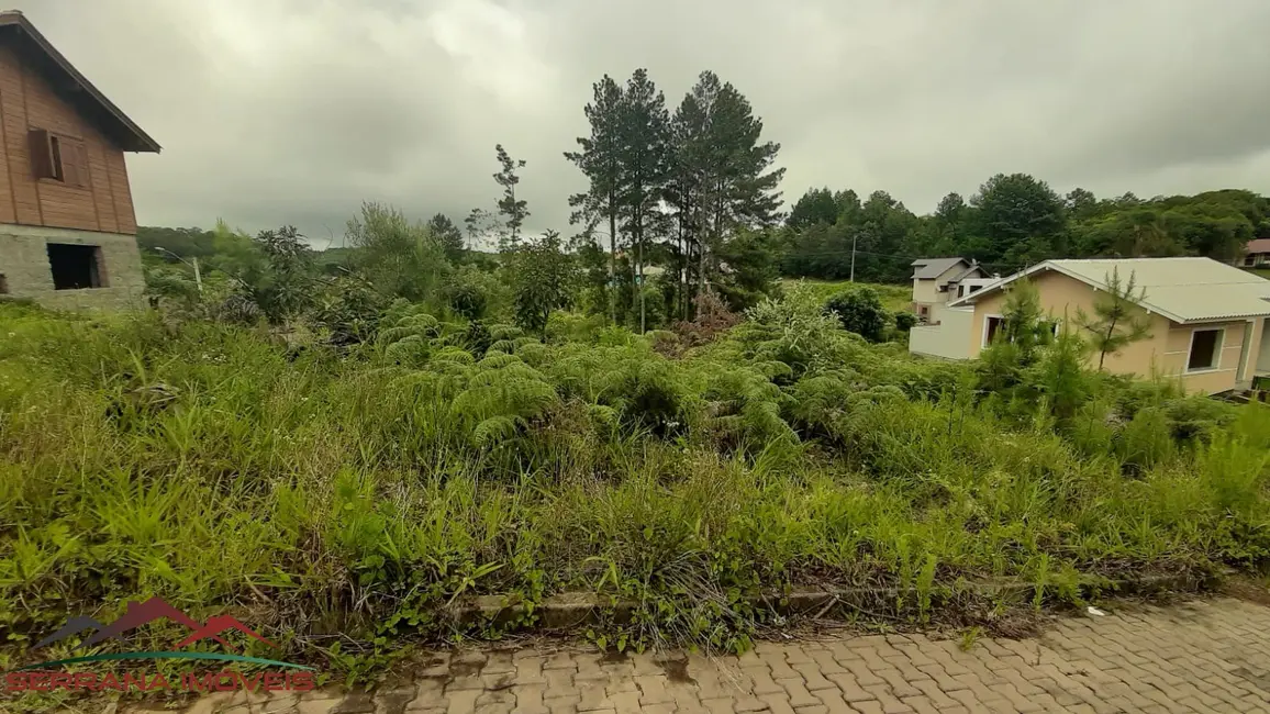 Terreno / Lote à venda, 405m2 em Nova Petropolis - RS - imagem 6 Foto 6 de Terreno / Lote à venda, 405m2 em Nova Petropolis - RS