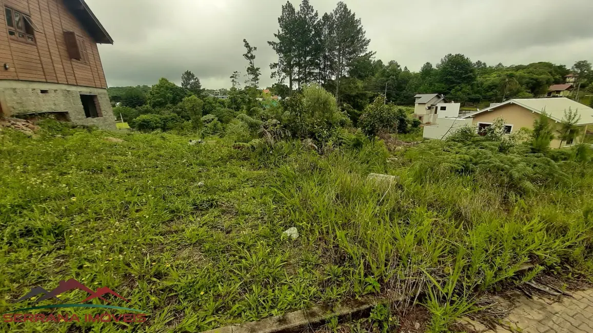 Terreno / Lote à venda, 405m2 em Nova Petropolis - RS - imagem 7 Foto 7 de Terreno / Lote à venda, 405m2 em Nova Petropolis - RS