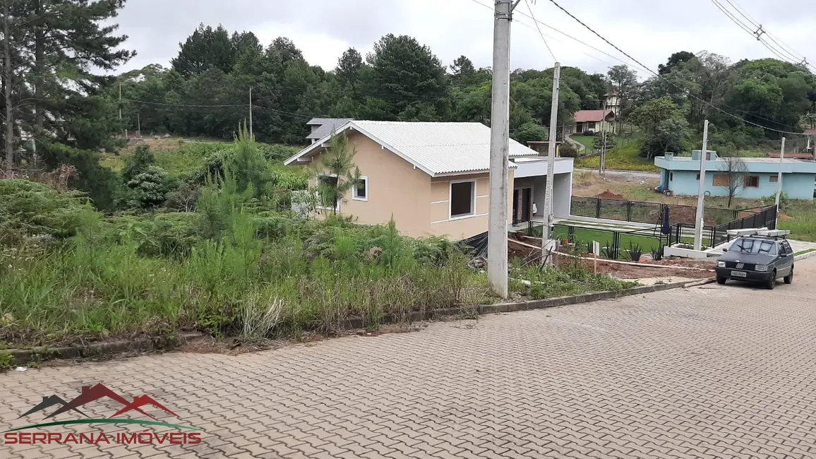 Terreno / Lote à venda, 405m2 em Nova Petropolis - RS - imagem 5 Foto 5 de Terreno / Lote à venda, 405m2 em Nova Petropolis - RS