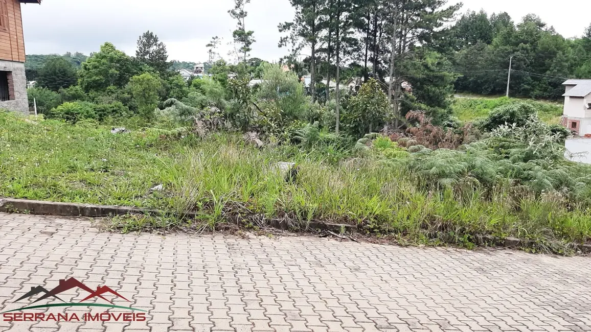 Terreno / Lote à venda, 405m2 em Nova Petropolis - RS - imagem 1 Foto 1 de Terreno / Lote à venda, 405m2 em Nova Petropolis - RS