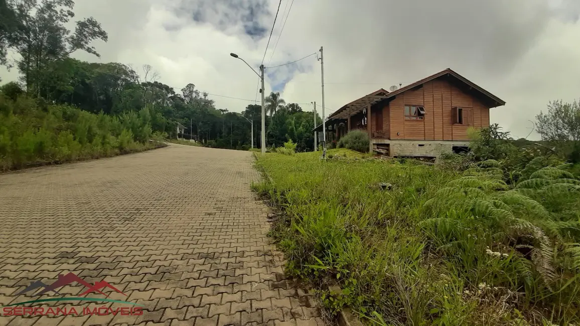 Terreno / Lote à venda, 405m2 em Nova Petropolis - RS - imagem 2 Foto 2 de Terreno / Lote à venda, 405m2 em Nova Petropolis - RS