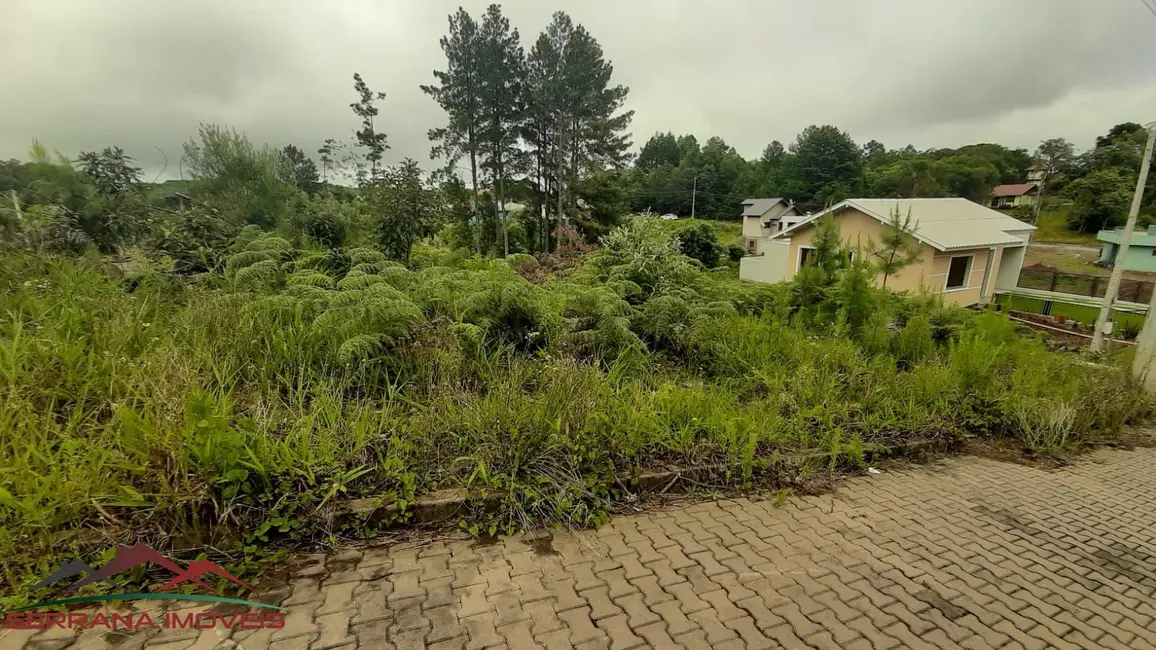 Terreno / Lote à venda, 405m2 em Nova Petropolis - RS - imagem 3 Foto 3 de Terreno / Lote à venda, 405m2 em Nova Petropolis - RS