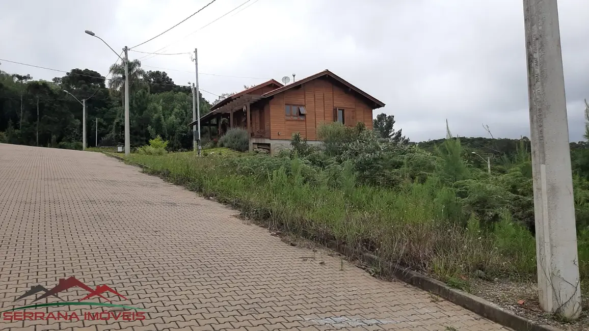 Terreno / Lote à venda, 405m2 em Nova Petropolis - RS - imagem 4 Foto 4 de Terreno / Lote à venda, 405m2 em Nova Petropolis - RS
