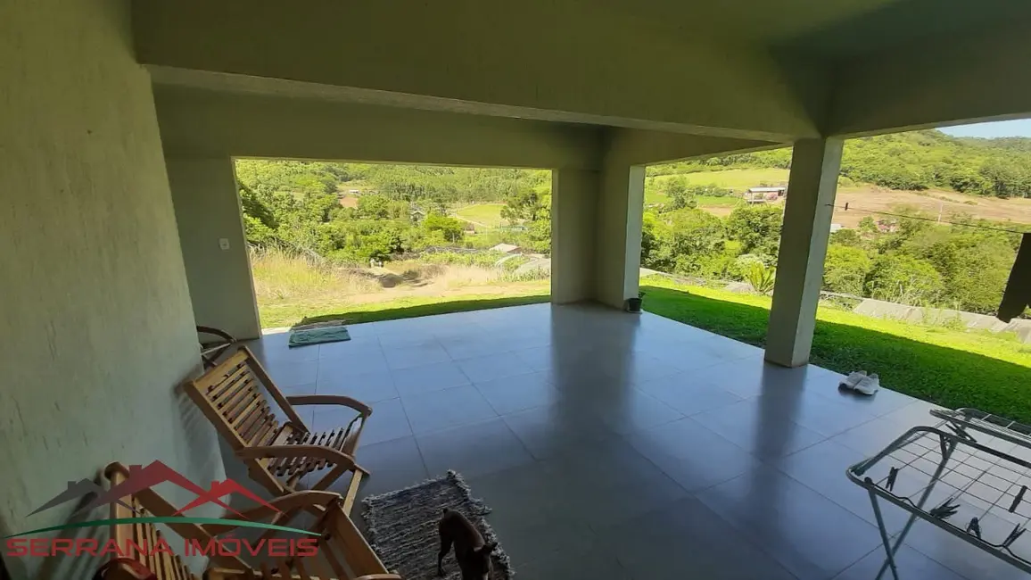 Chácara com 4 quartos à venda, 200m2 em Nova Petropolis - RS - imagem 7 Foto 7 de Chácara com 4 quartos à venda, 200m2 em Nova Petropolis - RS