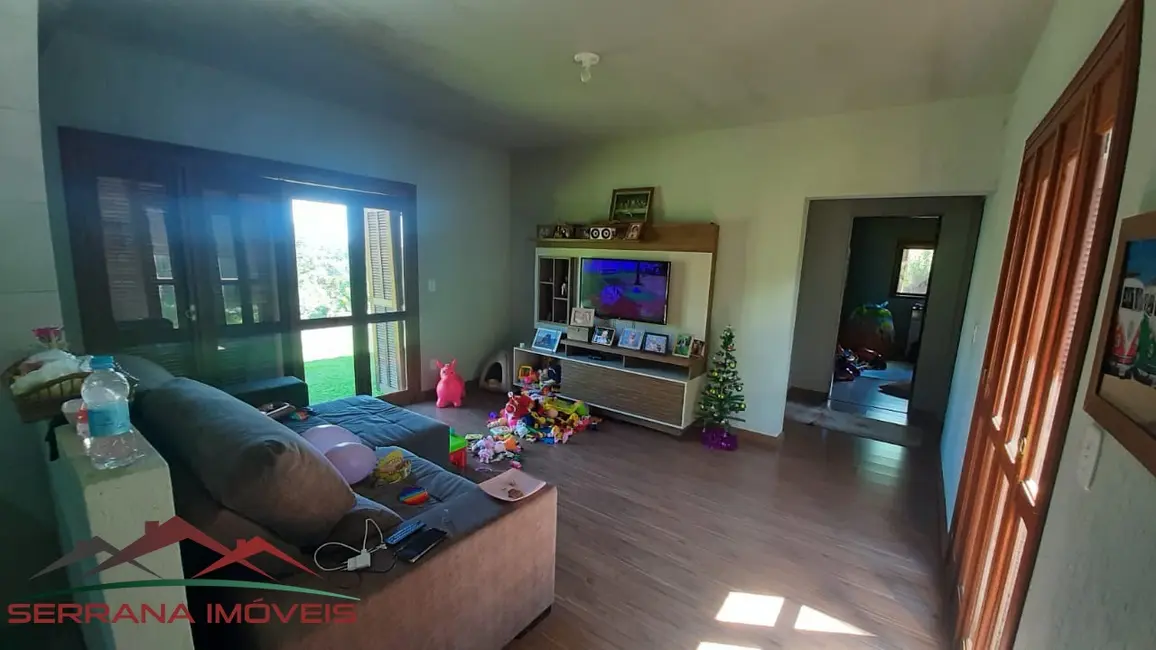 Chácara com 4 quartos à venda, 200m2 em Nova Petropolis - RS - imagem 8 Foto 8 de Chácara com 4 quartos à venda, 200m2 em Nova Petropolis - RS