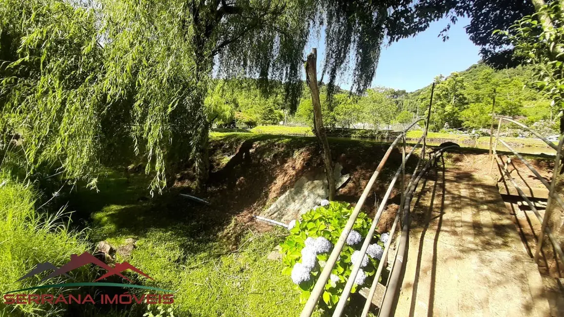 Chácara com 4 quartos à venda, 200m2 em Nova Petropolis - RS - imagem 3 Foto 3 de Chácara com 4 quartos à venda, 200m2 em Nova Petropolis - RS