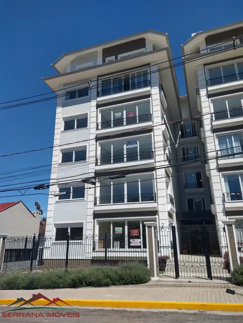 Foto 5 de Apartamento com 3 quartos à venda, 178m2 em Centro, Nova Petropolis - RS