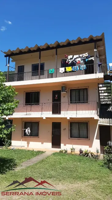 Apartamento com 7 quartos à venda, 240m2 em Picada Cafe - RS - imagem 5 Foto 5 de Apartamento com 7 quartos à venda, 240m2 em Picada Cafe - RS