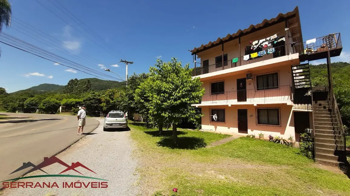 Apartamento com 7 quartos à venda, 240m2 em Picada Cafe - RS - imagem 4 Foto 4 de Apartamento com 7 quartos à venda, 240m2 em Picada Cafe - RS