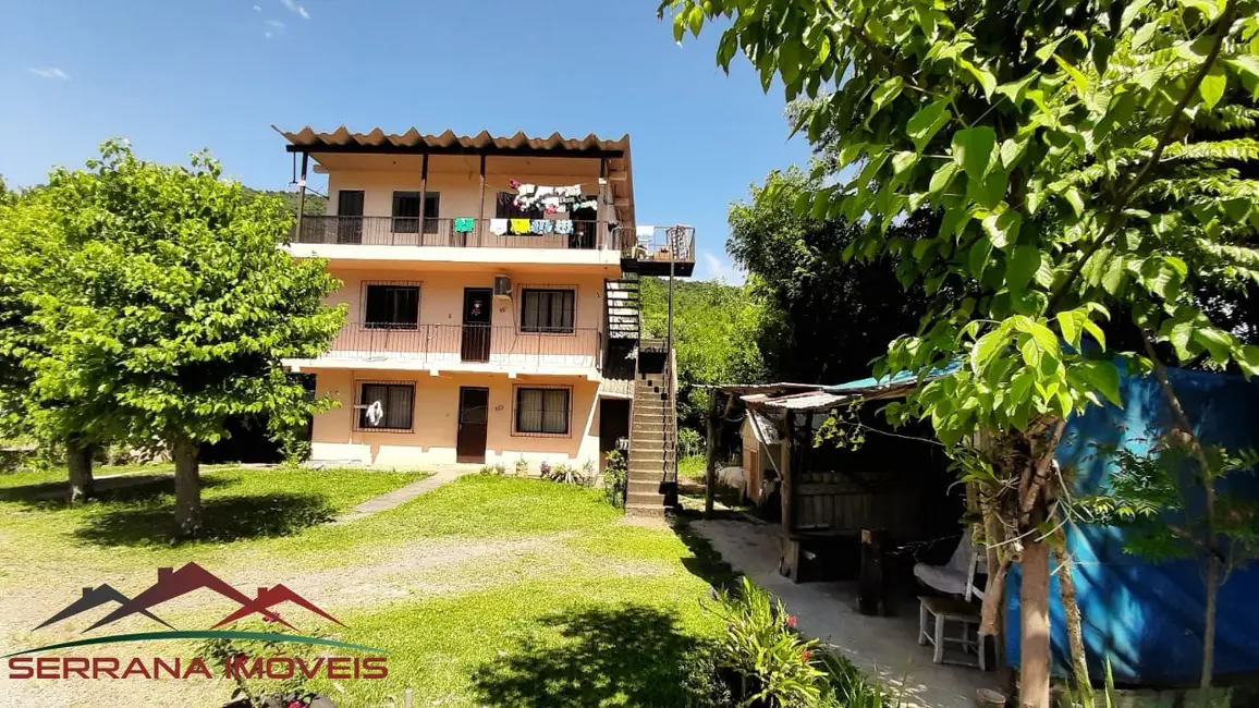 Foto 1 de Apartamento com 7 quartos à venda, 240m2 em Picada Cafe - RS