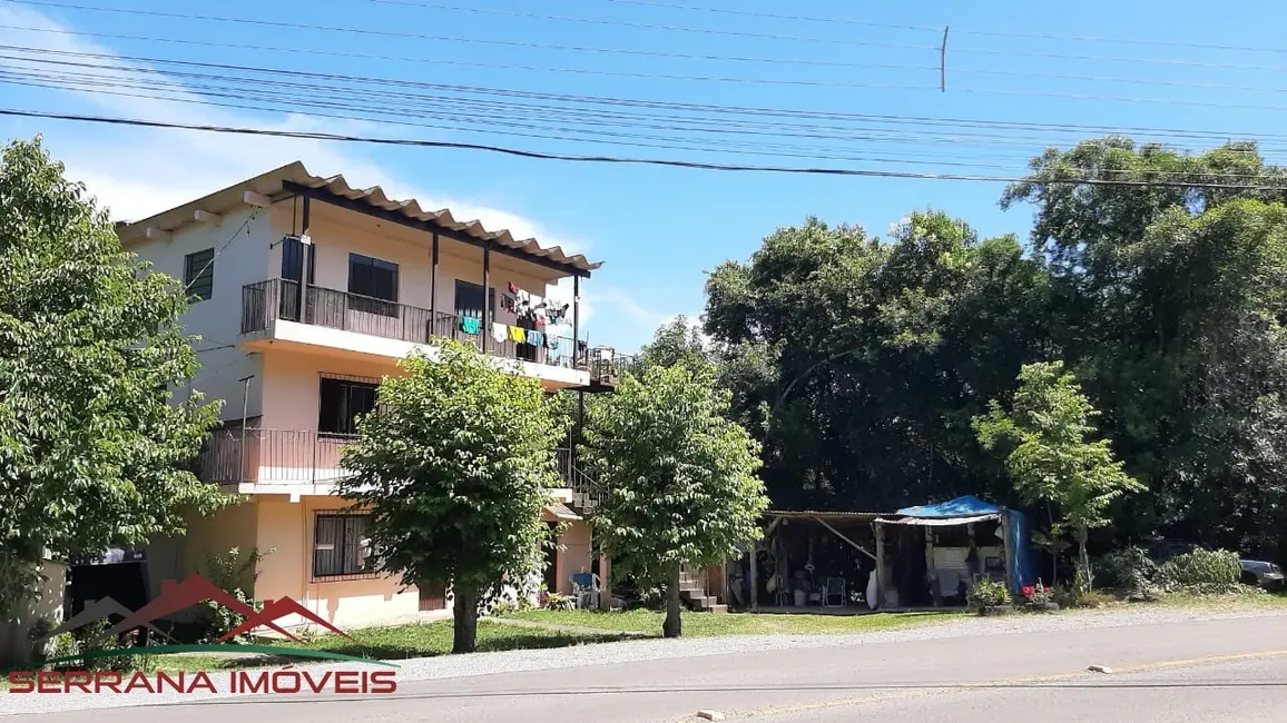 Foto 2 de Apartamento com 7 quartos à venda, 240m2 em Picada Cafe - RS