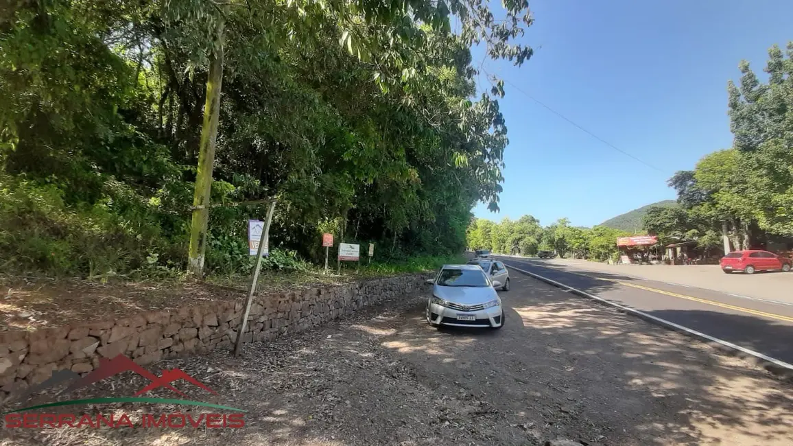 Foto 1 de Terreno / Lote à venda, 800m2 em Picada Cafe - RS