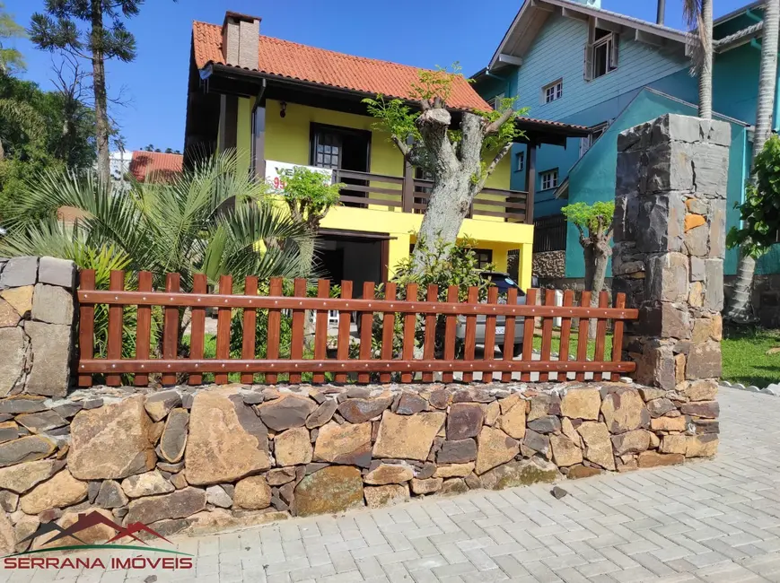 Foto 3 de Casa com 3 quartos à venda, 164m2 em Nova Petropolis - RS