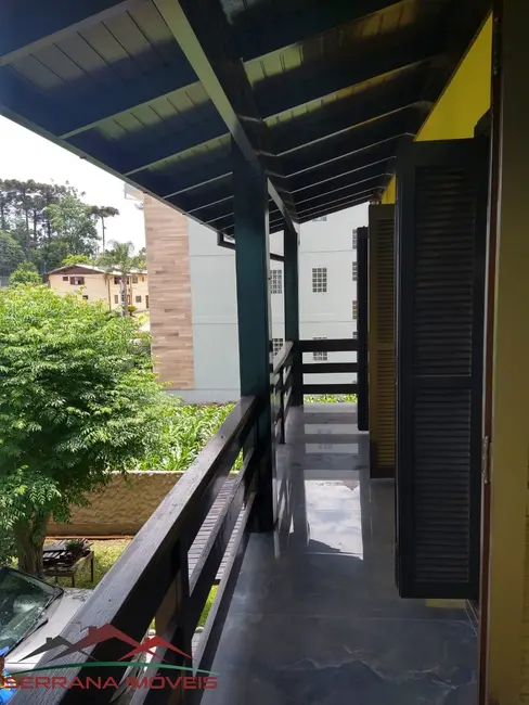 Foto 1 de Casa com 3 quartos à venda, 164m2 em Nova Petropolis - RS