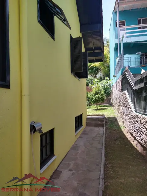 Foto 6 de Casa com 3 quartos à venda, 164m2 em Nova Petropolis - RS