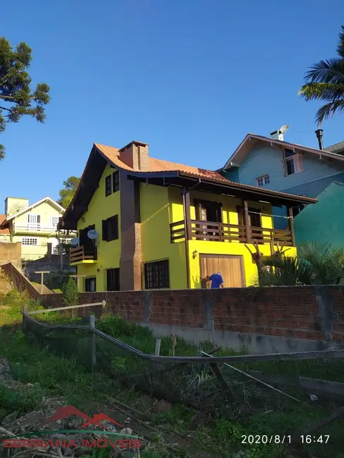 Foto 4 de Casa com 3 quartos à venda, 164m2 em Nova Petropolis - RS