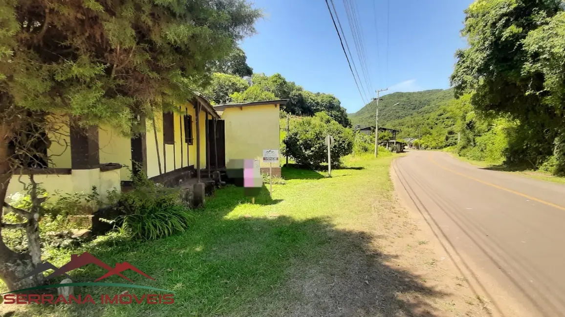 Foto 1 de Terreno / Lote à venda, 800m2 em Picada Cafe - RS