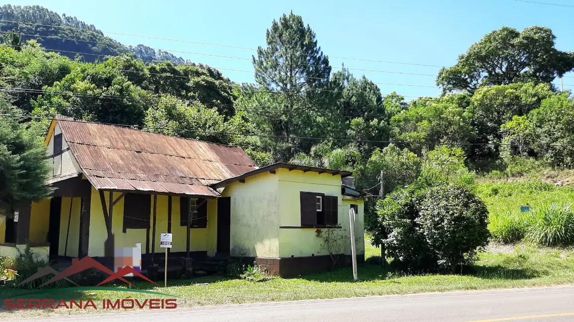 Terreno / Lote à venda, 800m2 em Picada Cafe - RS - imagem 4 Foto 4 de Terreno / Lote à venda, 800m2 em Picada Cafe - RS