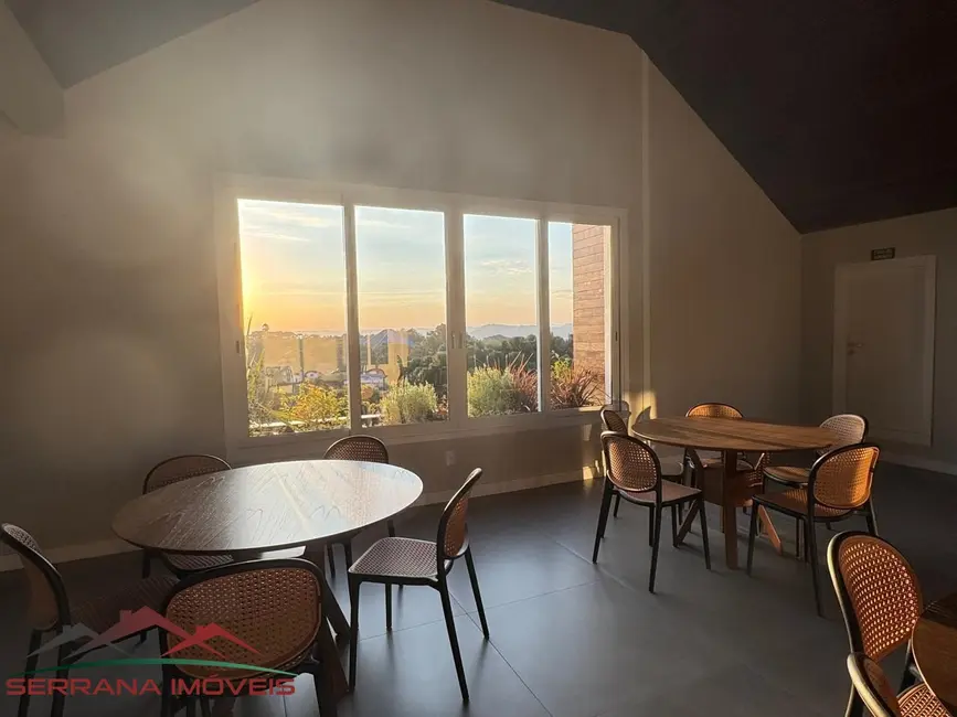 Foto 7 de Apartamento com 1 quarto à venda, 50m2 em Centro, Nova Petropolis - RS