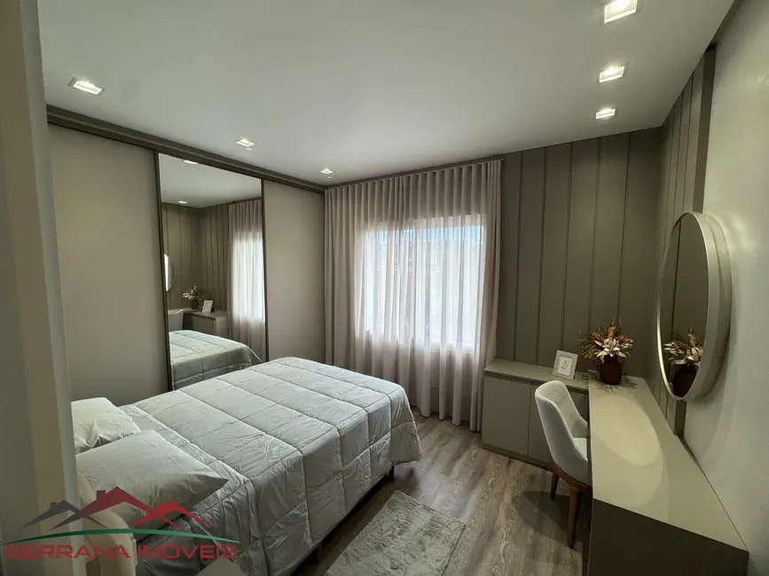 Foto 9 de Apartamento com 1 quarto à venda, 50m2 em Centro, Nova Petropolis - RS