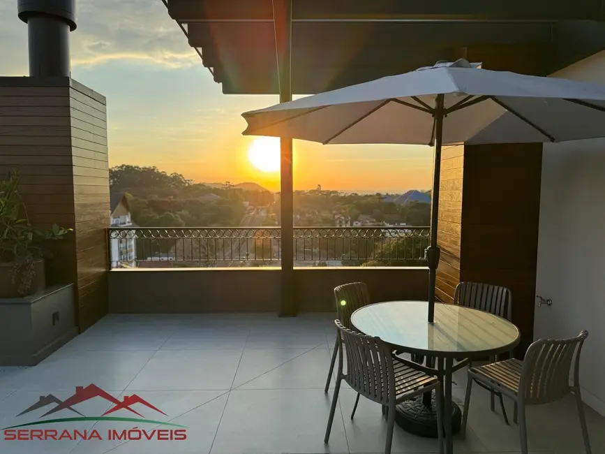 Foto 8 de Apartamento com 1 quarto à venda, 50m2 em Centro, Nova Petropolis - RS