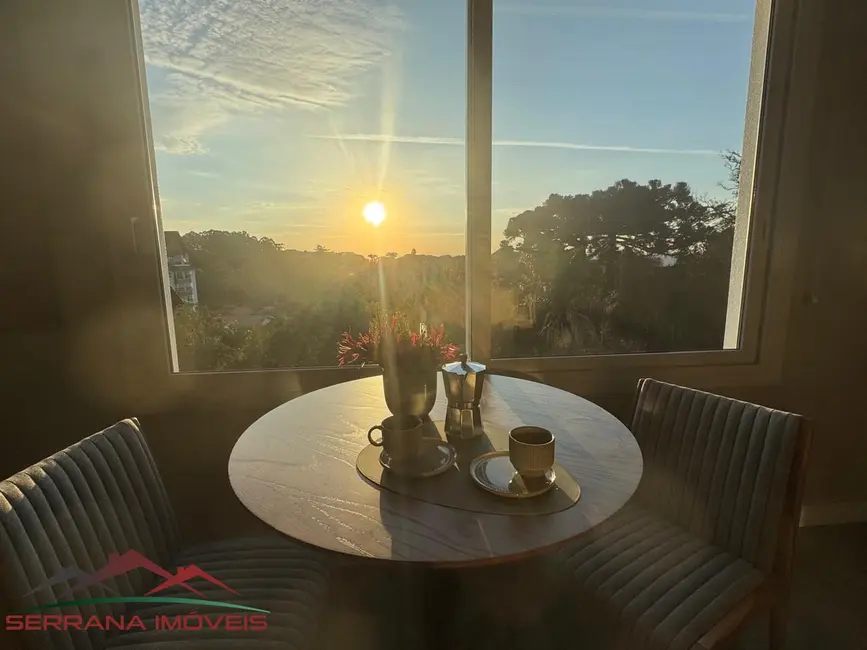 Foto 1 de Apartamento com 1 quarto à venda, 50m2 em Centro, Nova Petropolis - RS