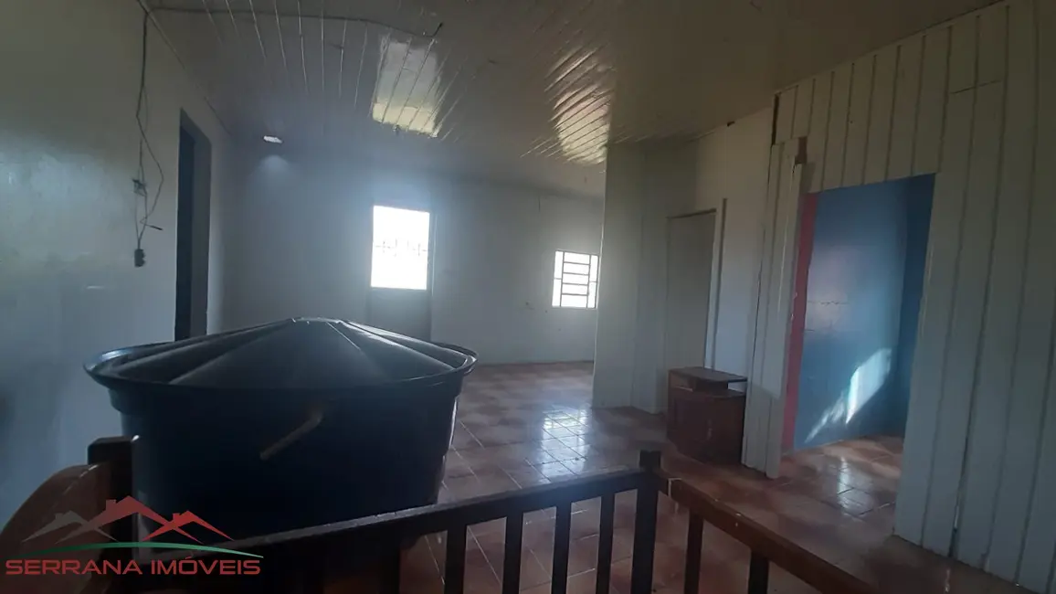 Casa com 1 quarto à venda, 450m2 em Nova Petropolis - RS - imagem 6 Foto 6 de Casa com 1 quarto à venda, 450m2 em Nova Petropolis - RS