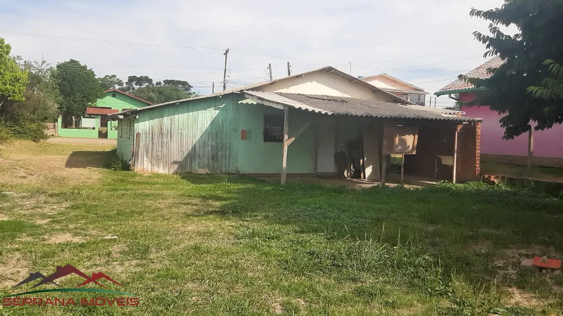 Casa com 1 quarto à venda, 450m2 em Nova Petropolis - RS - imagem 4 Foto 4 de Casa com 1 quarto à venda, 450m2 em Nova Petropolis - RS